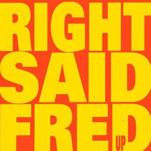 Right Said Fred & Jocelyn Brown